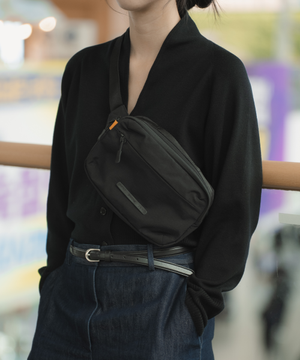 트립 컨비니 힙색 355 [2color]