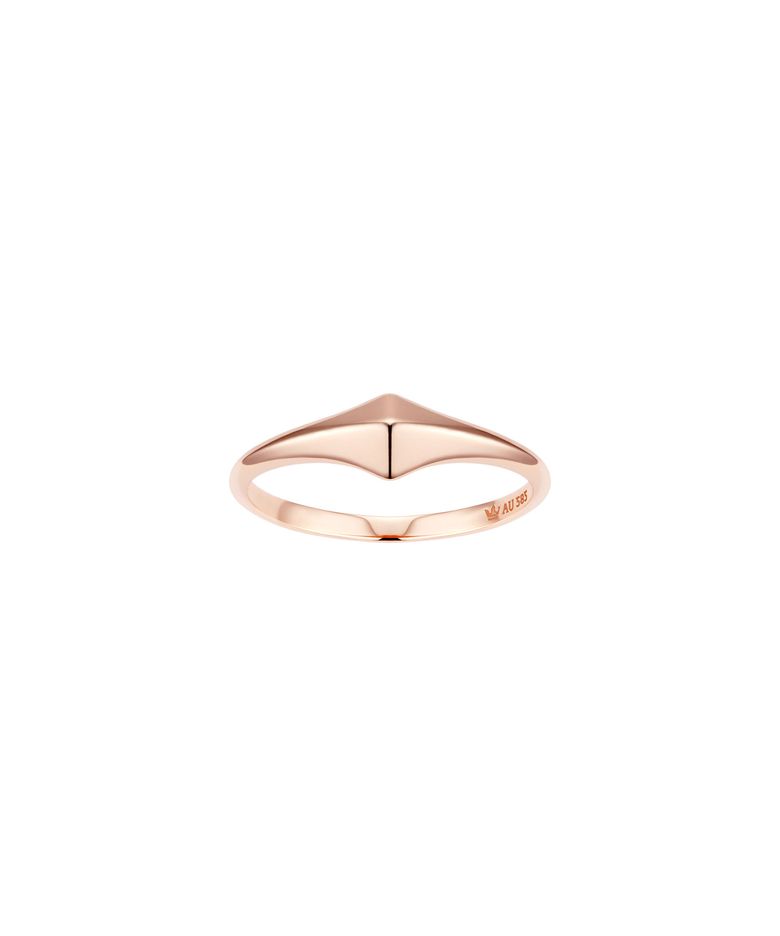 CELESTIA 14K 반지 (JJCTR05BV760R4030)