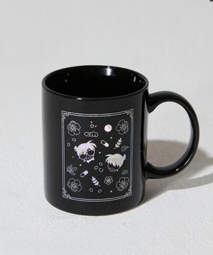 명탐정코난 코난&남도일&괴도키드 자개컵 세트 (2P)