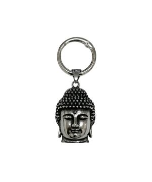 붓다 펜던트 키링