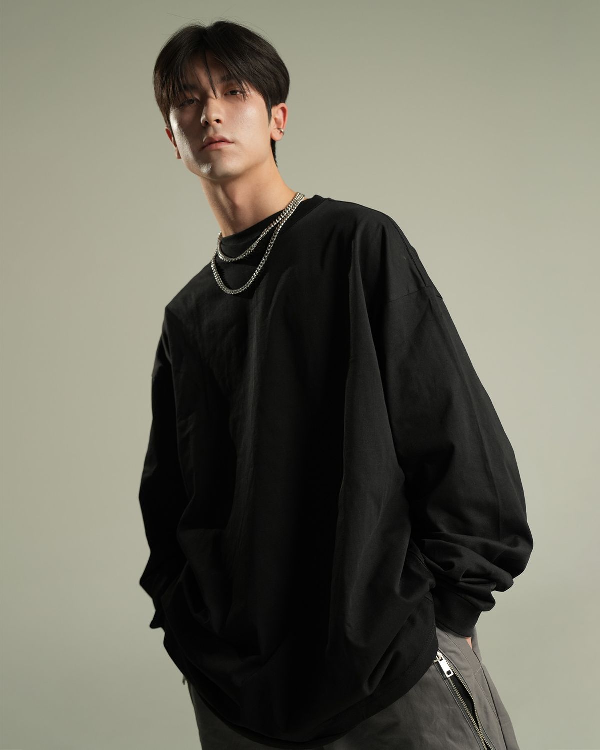 페이탈고스트(FATAL GHOST) Gaia BK