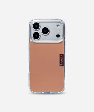 MOCHA MOUSSE - 아이폰 & 갤럭시 폰케이스 - 비비드 컬렉션