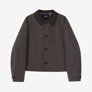 Marron - Khaki Brown ASJF253KR54-KHA