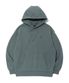 스마일 페이스 후디 LO9TU964_GREEN