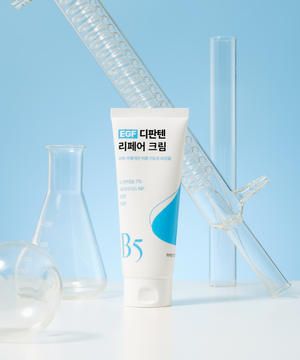 EGF 디판텐 리페어 크림 대용량 150g