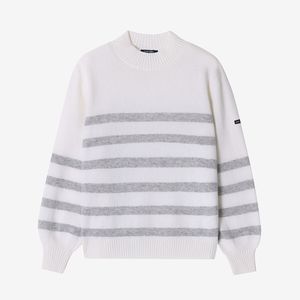 Lugano - Blanc DHiver/Gris ASJF2534313-0LJ