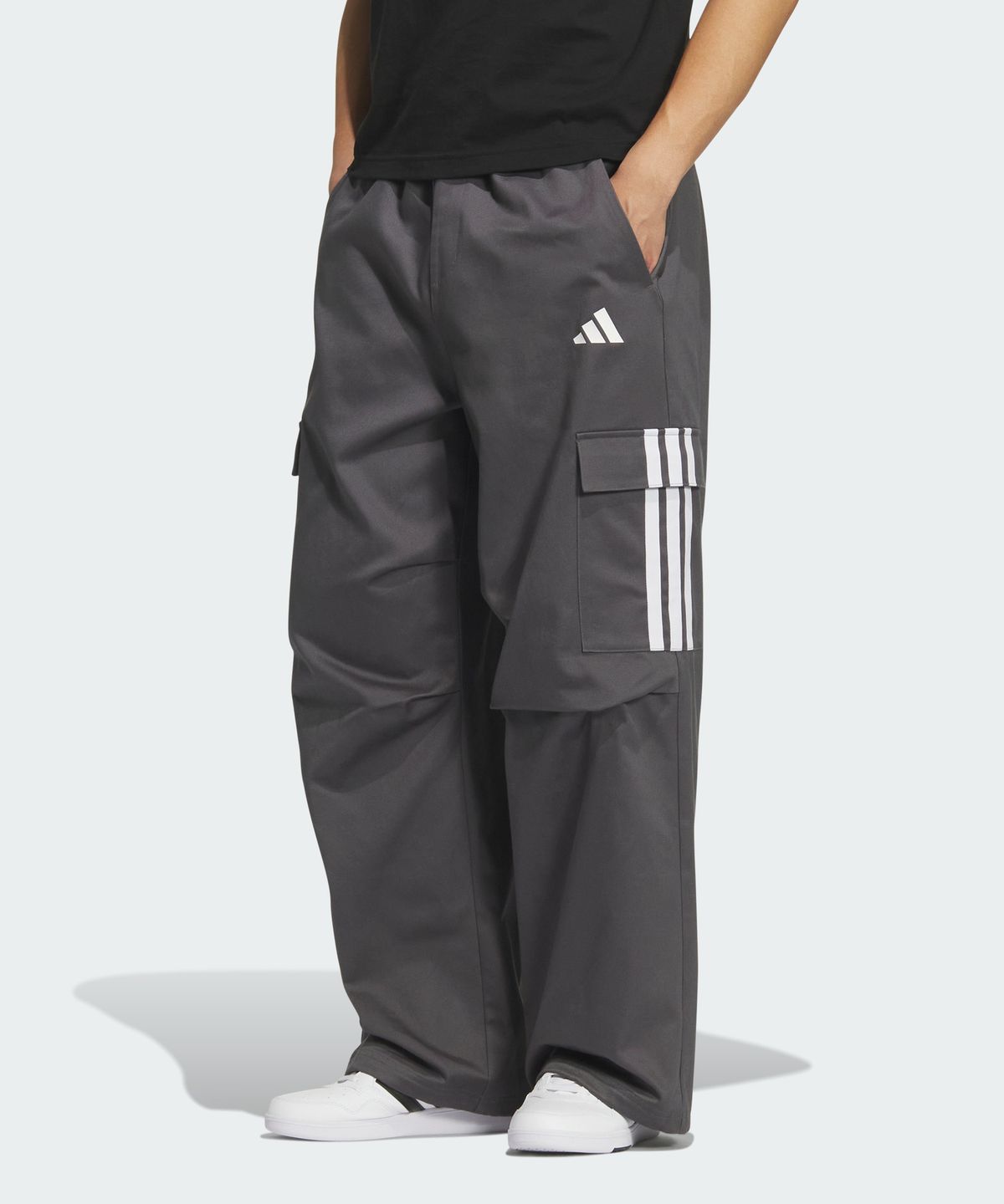아디다스(ADIDAS) V M PARA PNT KF2750