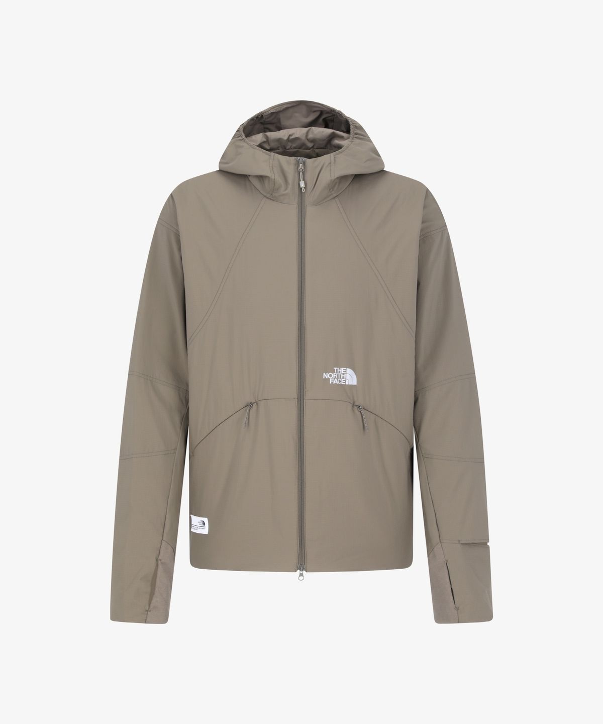 노스페이스(THE NORTH FACE) NJ3NR61L 써마런 자켓 LIGHT_BROWN