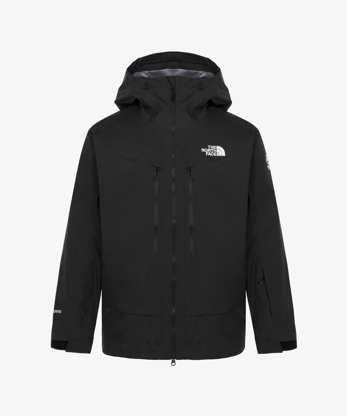 노스페이스(THE NORTH FACE) NJ2GR98A 남성 휘슬러 고어텍스 스키 자켓 BLACK