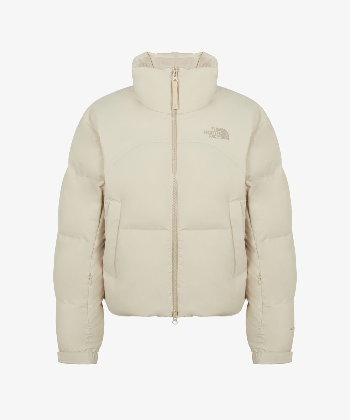 노스페이스(THE NORTH FACE) NJ3NR88C 여성 베일 온 자켓 CREAM BEIGE