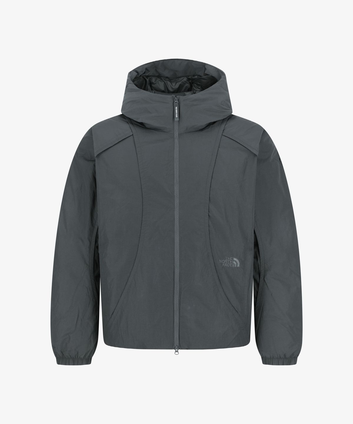 노스페이스(THE NORTH FACE) NJ1DR61K 칼데라 다운 자켓 (RDS) CHARCOAL_GREY