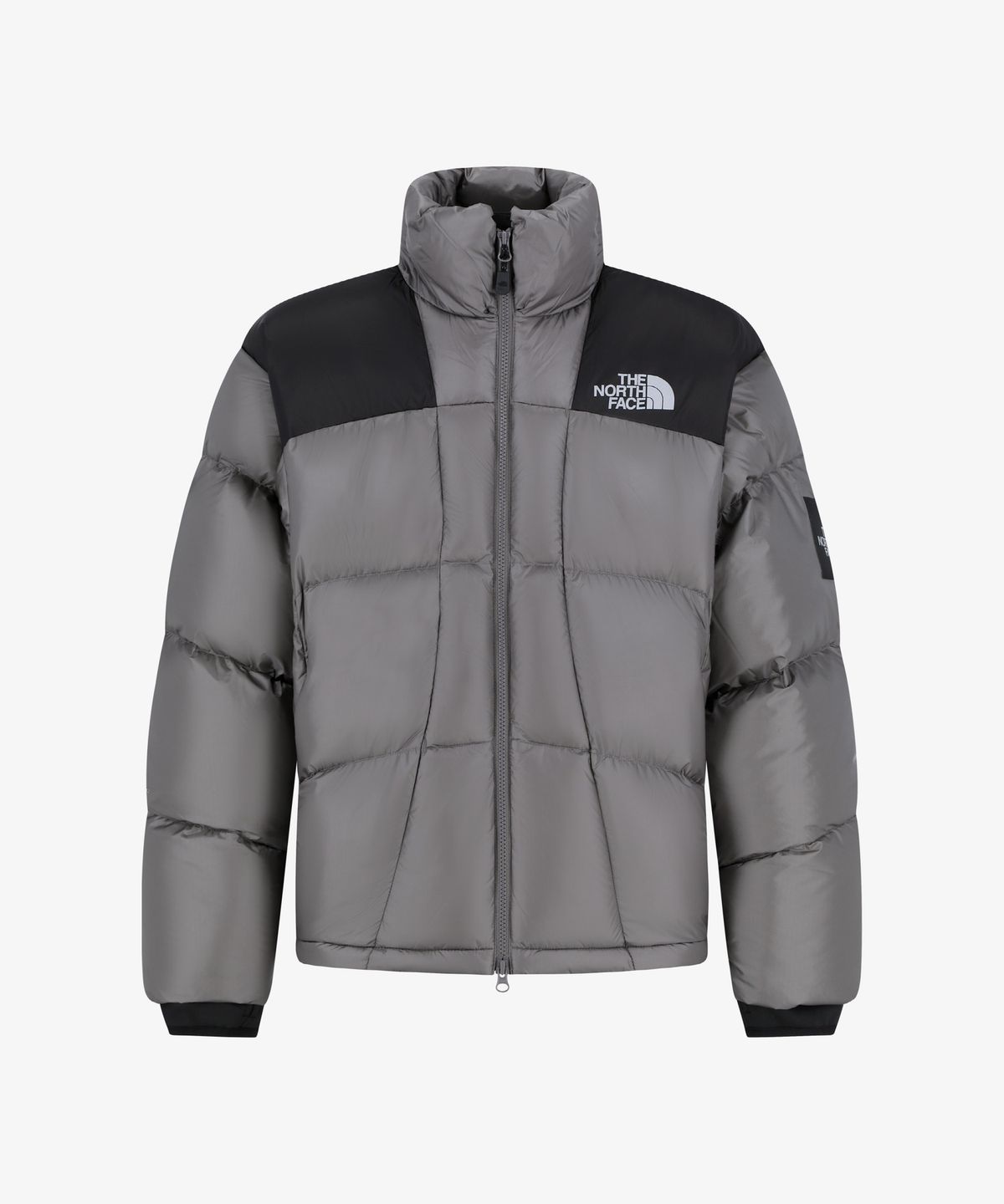 노스페이스(THE NORTH FACE) NJ1DR57L 듀론 다운 자켓 (RDS) BROWNIE
