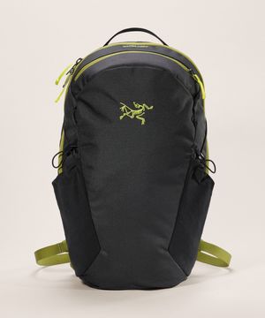 맨티스 16 백팩 - BLACK / OLIVE MOSS / ABPFU10636