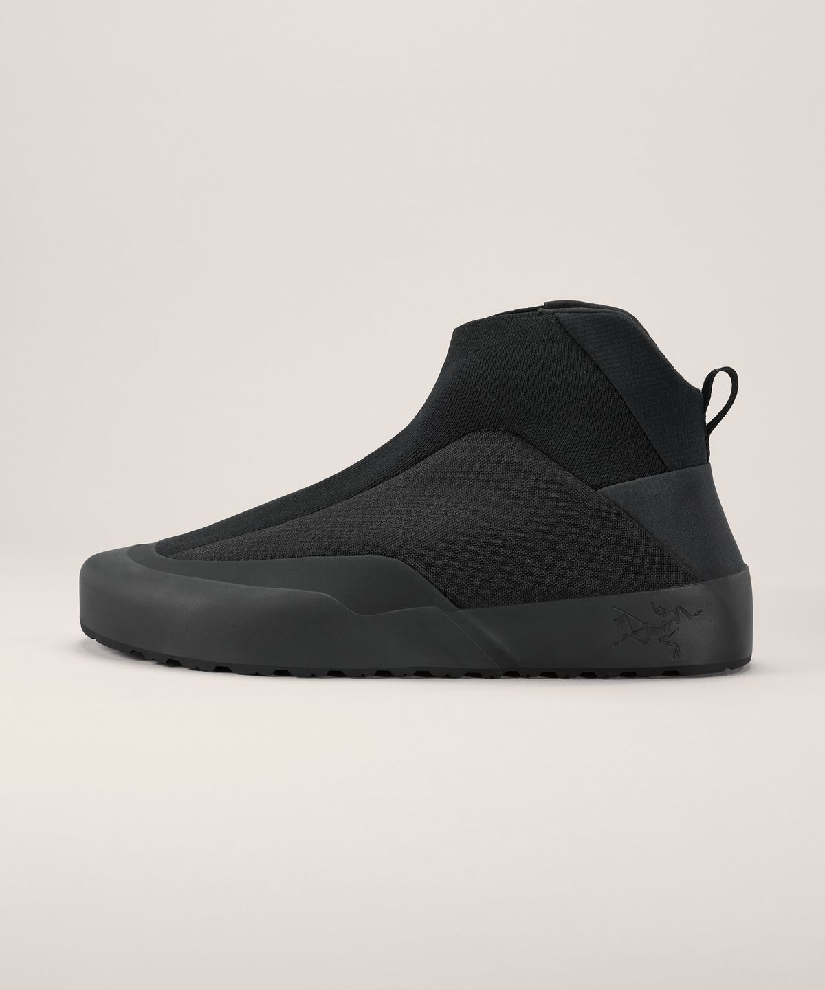 아크테릭스(ARCTERYX) 크래그 인슐레이티드 남성 - BLACK / BLACK / AFPFM09205