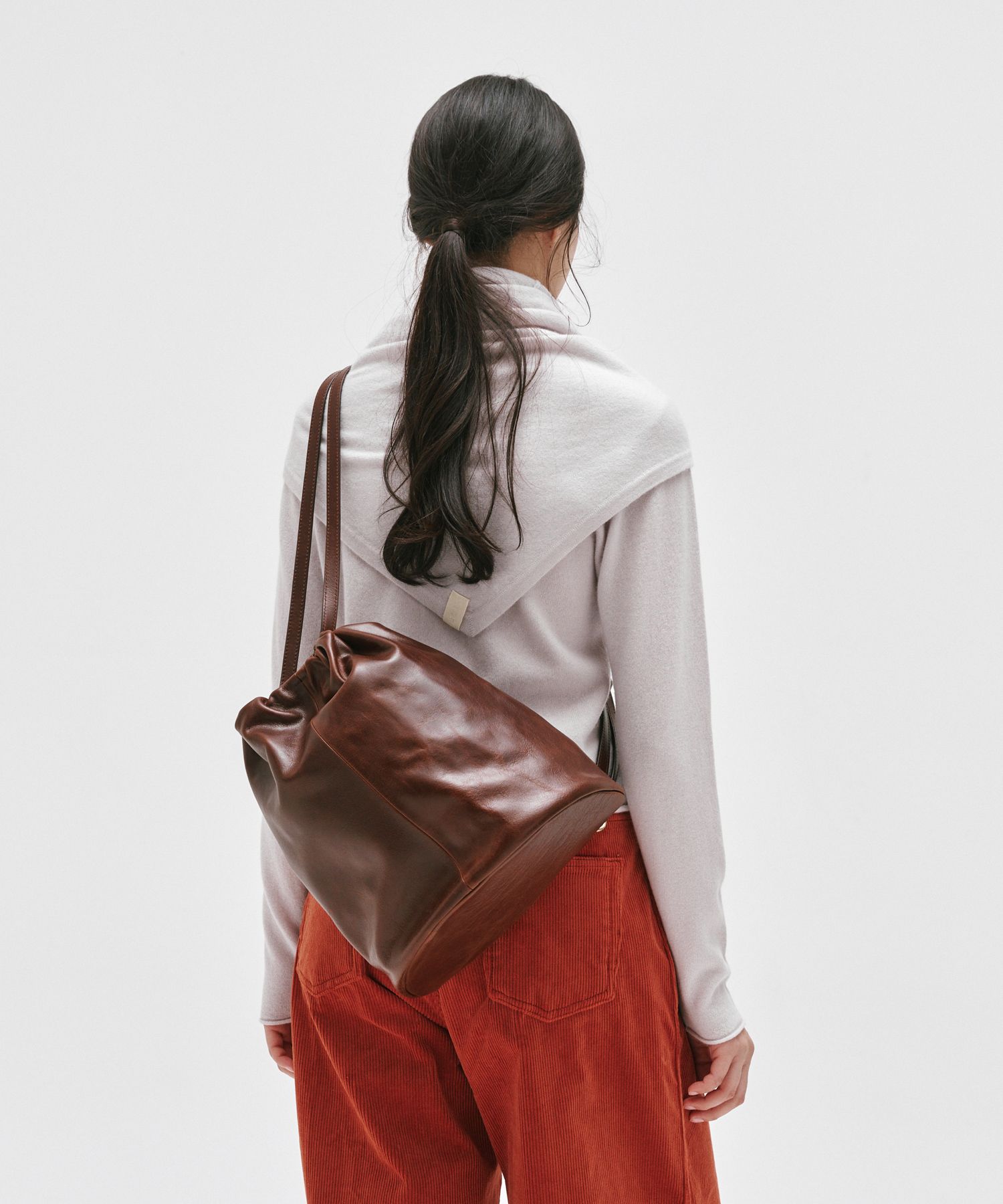 YURT (ユルト) - ショルダーバッグ | MUSINSA 公式