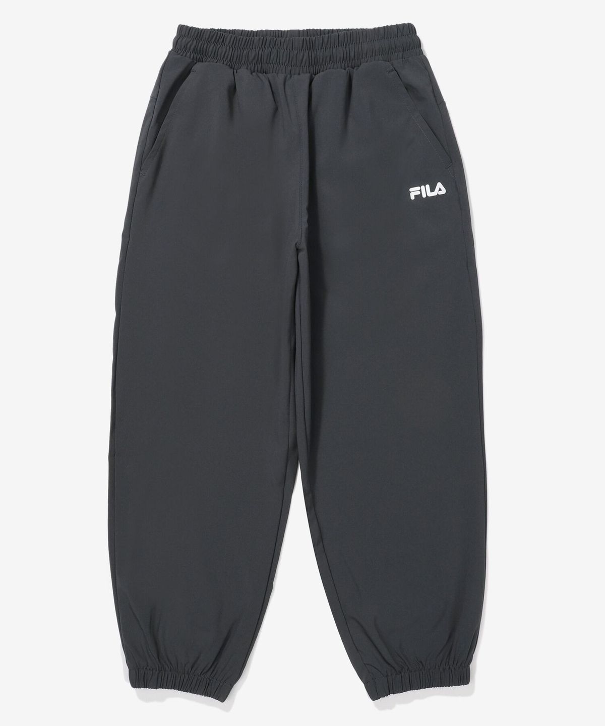 휠라 키즈(FILA KIDS) 퍼포먼스 베이직 조거 팬츠(FK2PTF3503XDGY)