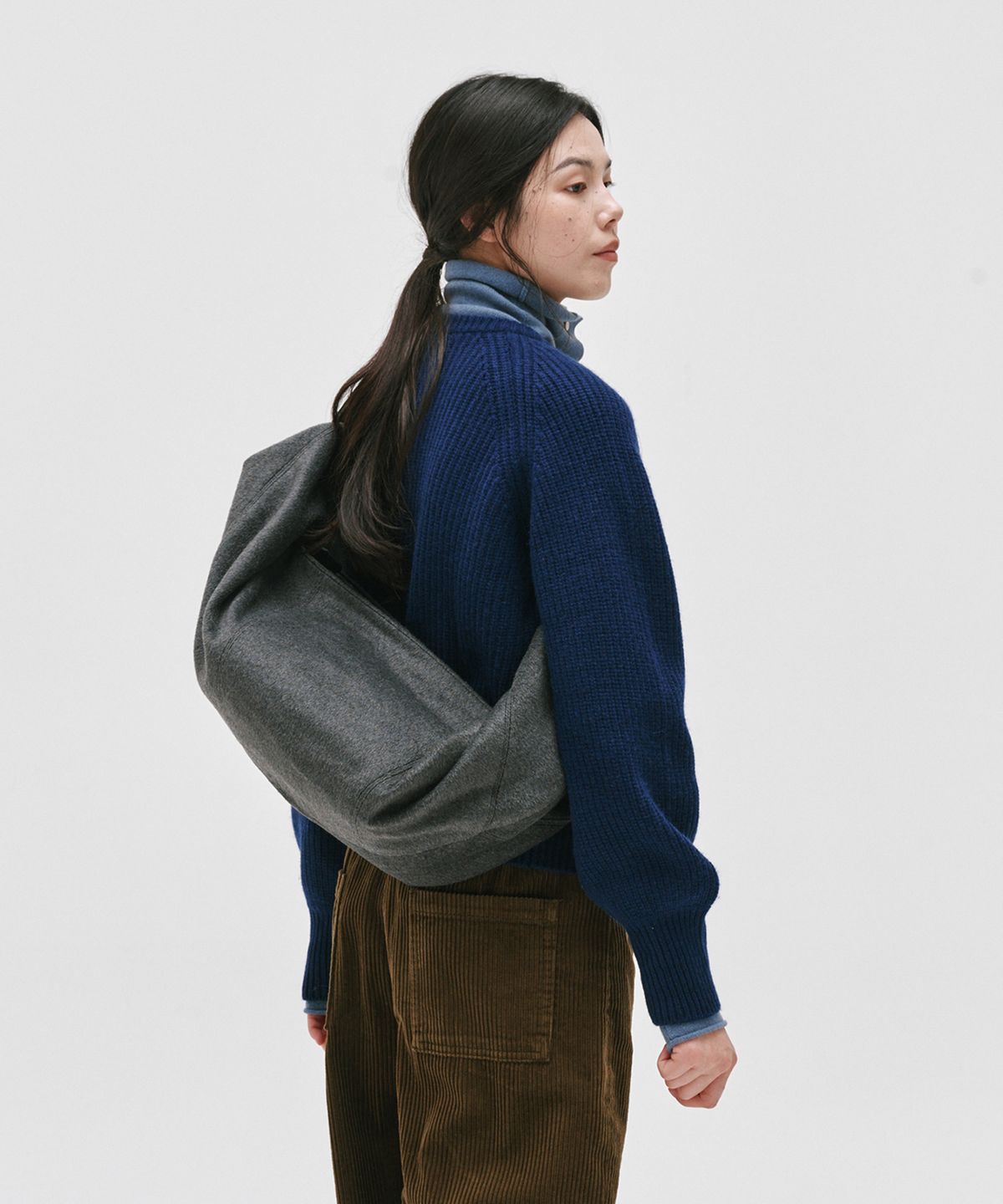 유르트(YURT) NOCHE(WOOL)_2color