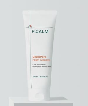 [대용량] 언더포어 폼클렌징 250ml