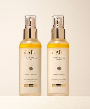 화이트 트러플 퍼스트 스프레이 세럼 100ml+100ml