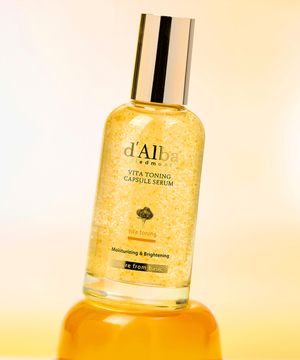 비타 토닝 캡슐 세럼 100ml