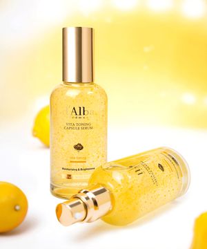 비타 토닝 캡슐 세럼 100ml+100ml