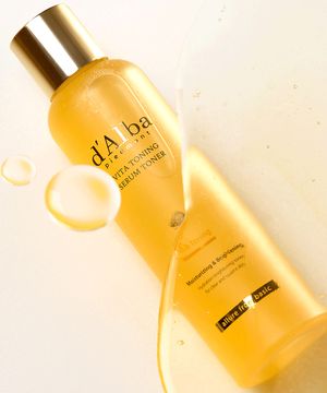 비타 토닝 세럼 토너 180ml
