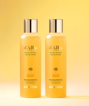 비타 토닝 세럼 토너 180ml+180ml