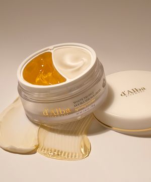화이트 트러플 더블 세럼 앤 크림 70g