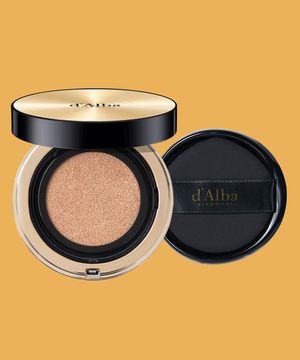 글로우 핏 세럼 커버 쿠션 21호 세트 (본품 15g + 리필 15g)