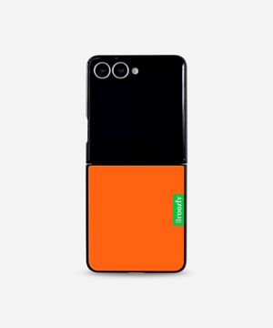 MARIGOLD - Z플립 케이스 - 비비드 컬렉션