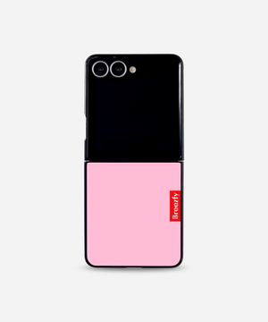 CHERRY BLOSSOM - Z플립 케이스 - 비비드 컬렉션