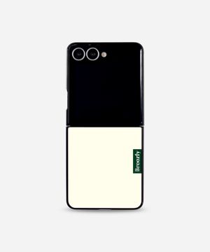 CANVAS - Z플립 케이스 - 비비드 컬렉션