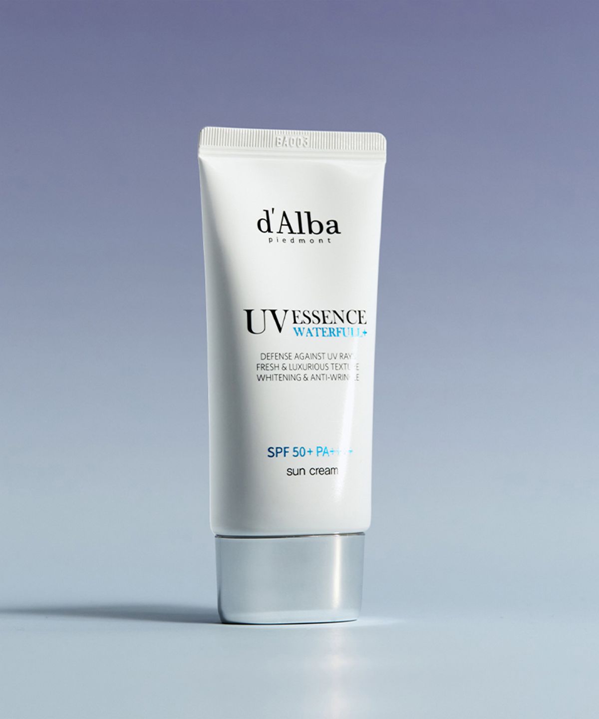 달바(D'ALBA) 워터풀 에센스 선크림 50ml