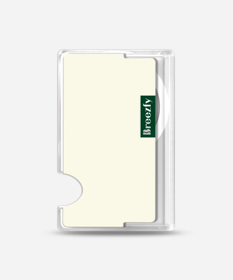 CANVAS - 맥세이프 카드지갑 소켓 - 비비드 컬렉션