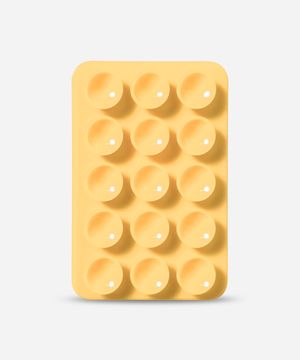 팝 마운트 맥세이프 거치대 (실리콘 흡착 패드 거치대)