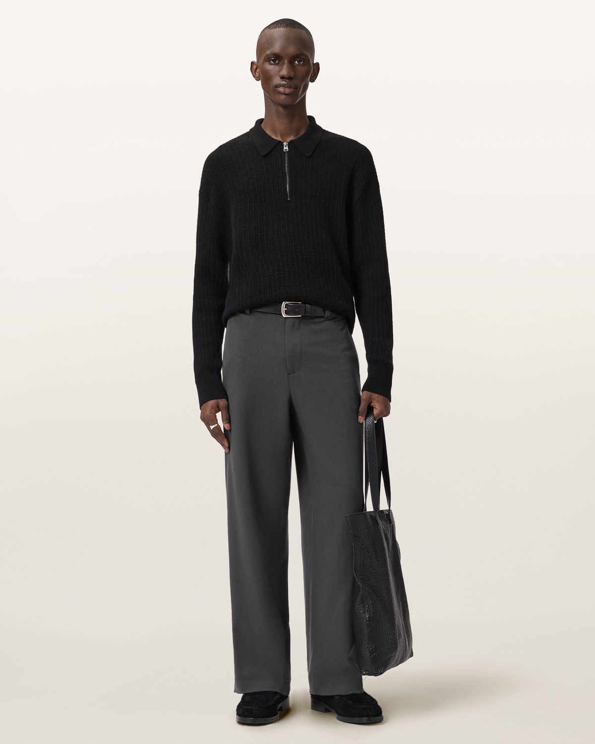 올세인츠(ALLSAINTS) 할라 트라우저 M024TB-3860