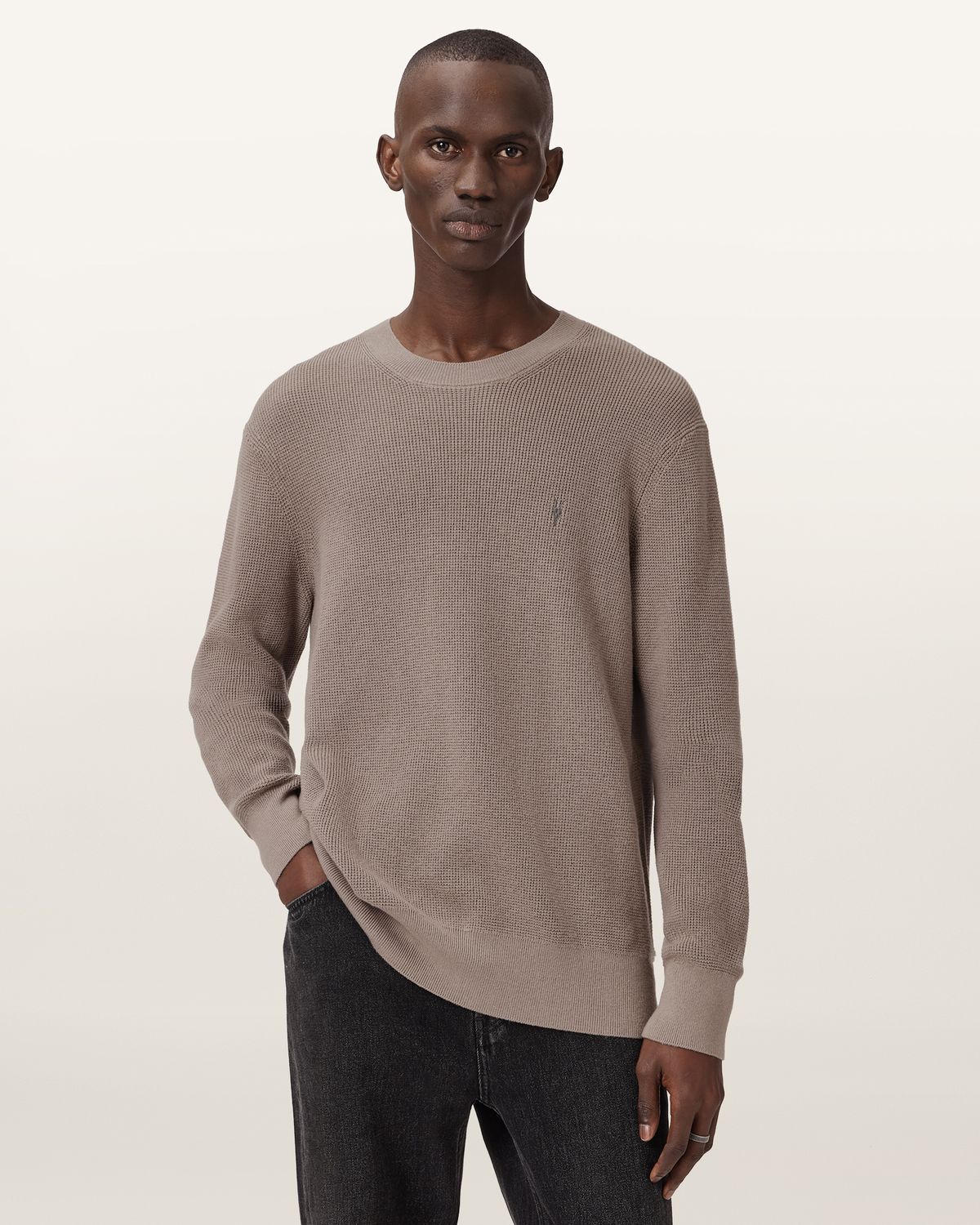 올세인츠(ALLSAINTS) 아스펜 크루 M089KB-5100