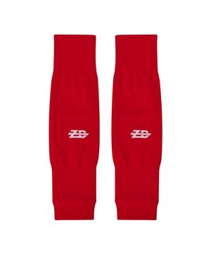 ZD 플레이어 튜브 스타킹 [레드]