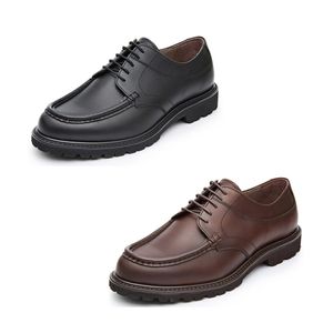 리갈 201 LIGHT 남성 U팁 더비 REGOXC1013F 2종 택1