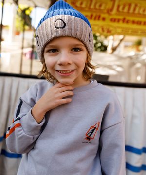 로켓 맨투맨 _연그레이