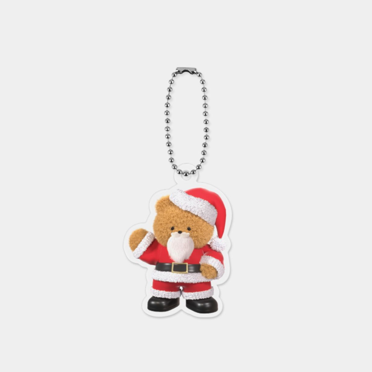 더나인몰(THE NINEMALL) hello santa gummy 아크릴키링