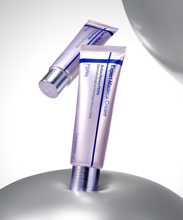 엑스퍼트 마데카크림 액티브 리뉴 PDRN 50ml