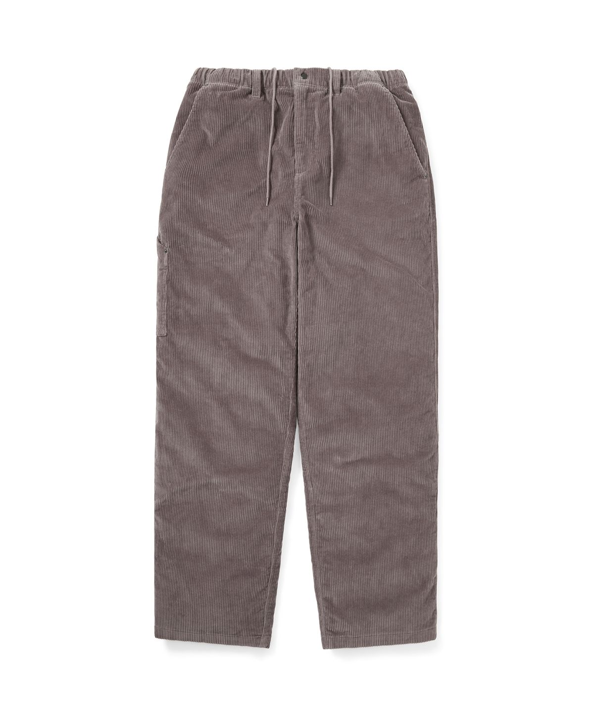 디스이즈네버댓(THISISNEVERTHAT) GORE-TEX WINDSTOPPER Cord Pant Plum