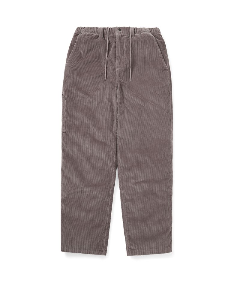 GORE-TEX WINDSTOPPER Cord Pant Plum