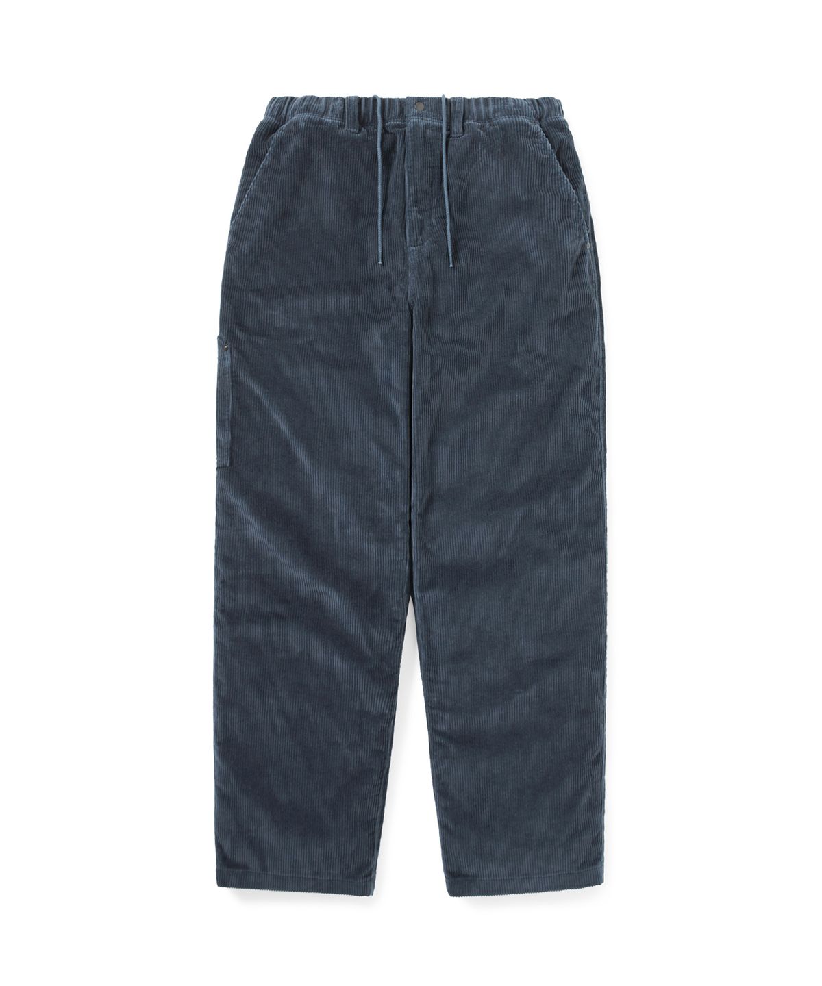 디스이즈네버댓(THISISNEVERTHAT) GORE-TEX WINDSTOPPER Cord Pant Navy