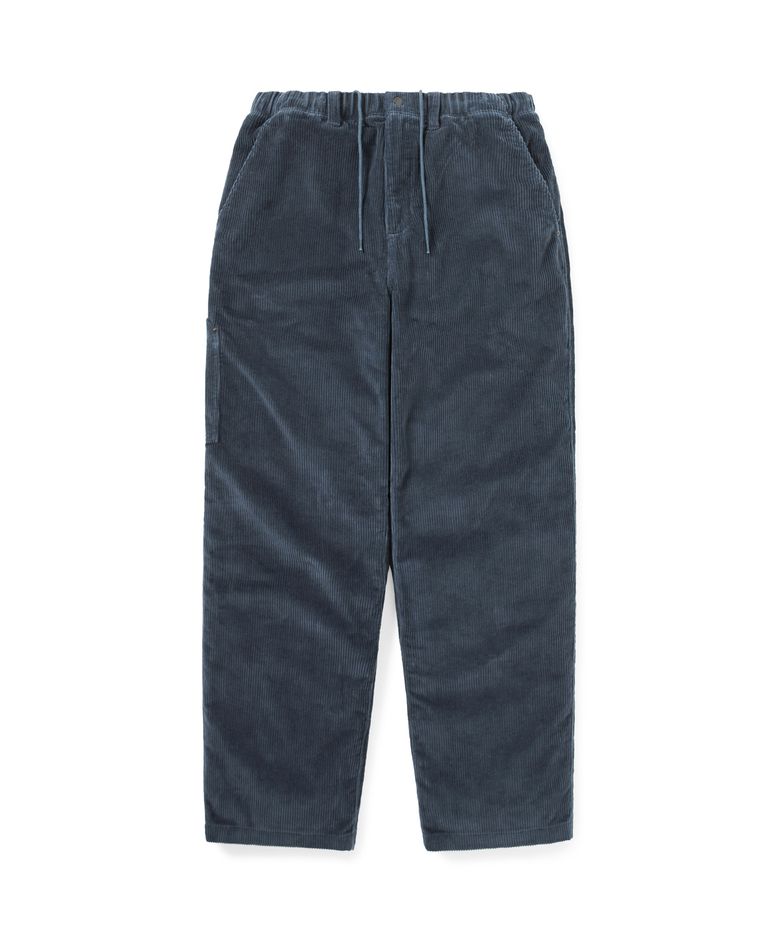 GORE-TEX WINDSTOPPER Cord Pant Navy