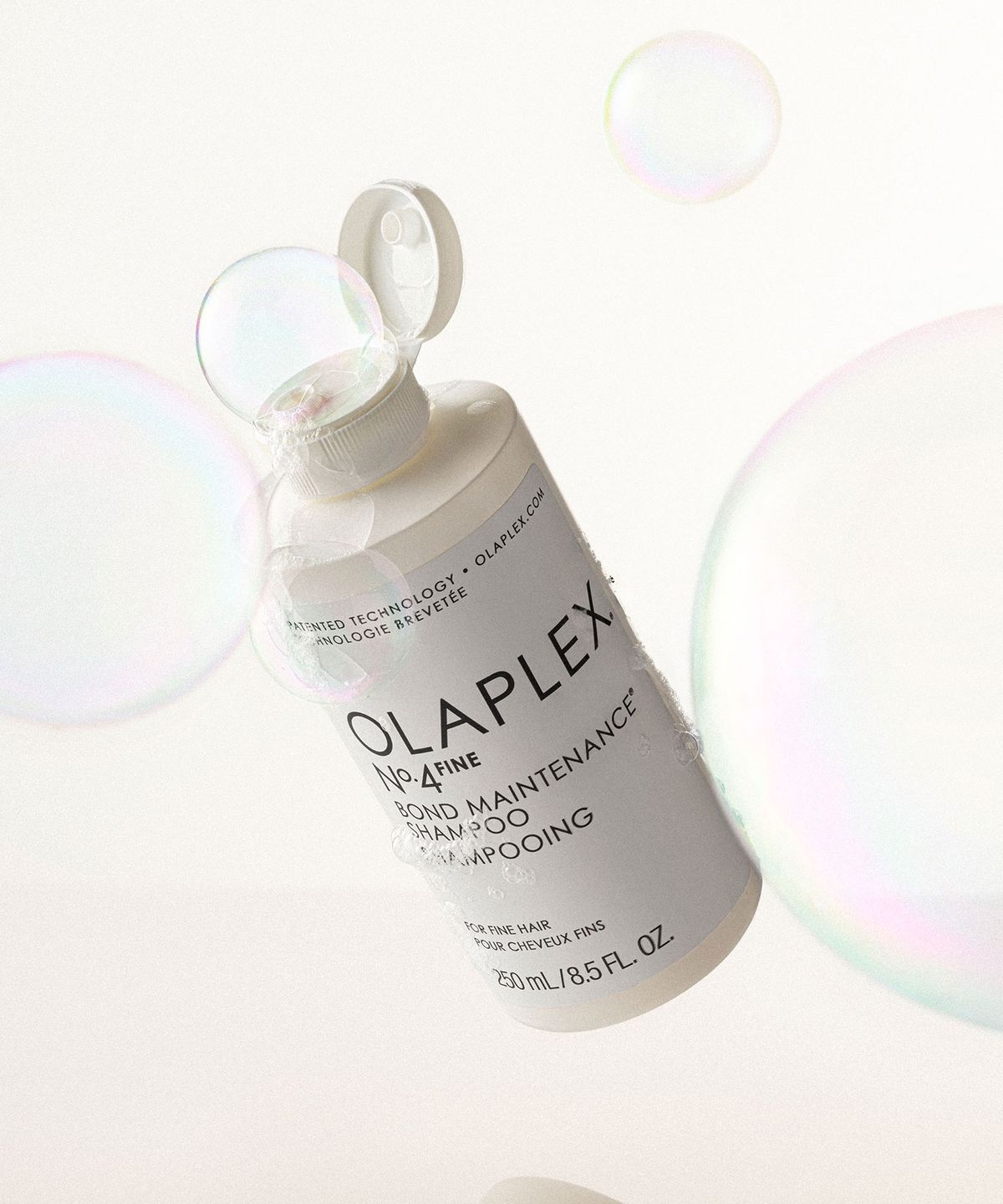 올라플렉스(OLAPLEX) NO.4F 본드 메인터넌스 샴푸 250ML