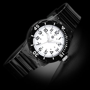 우레탄 손목시계 2종 택1