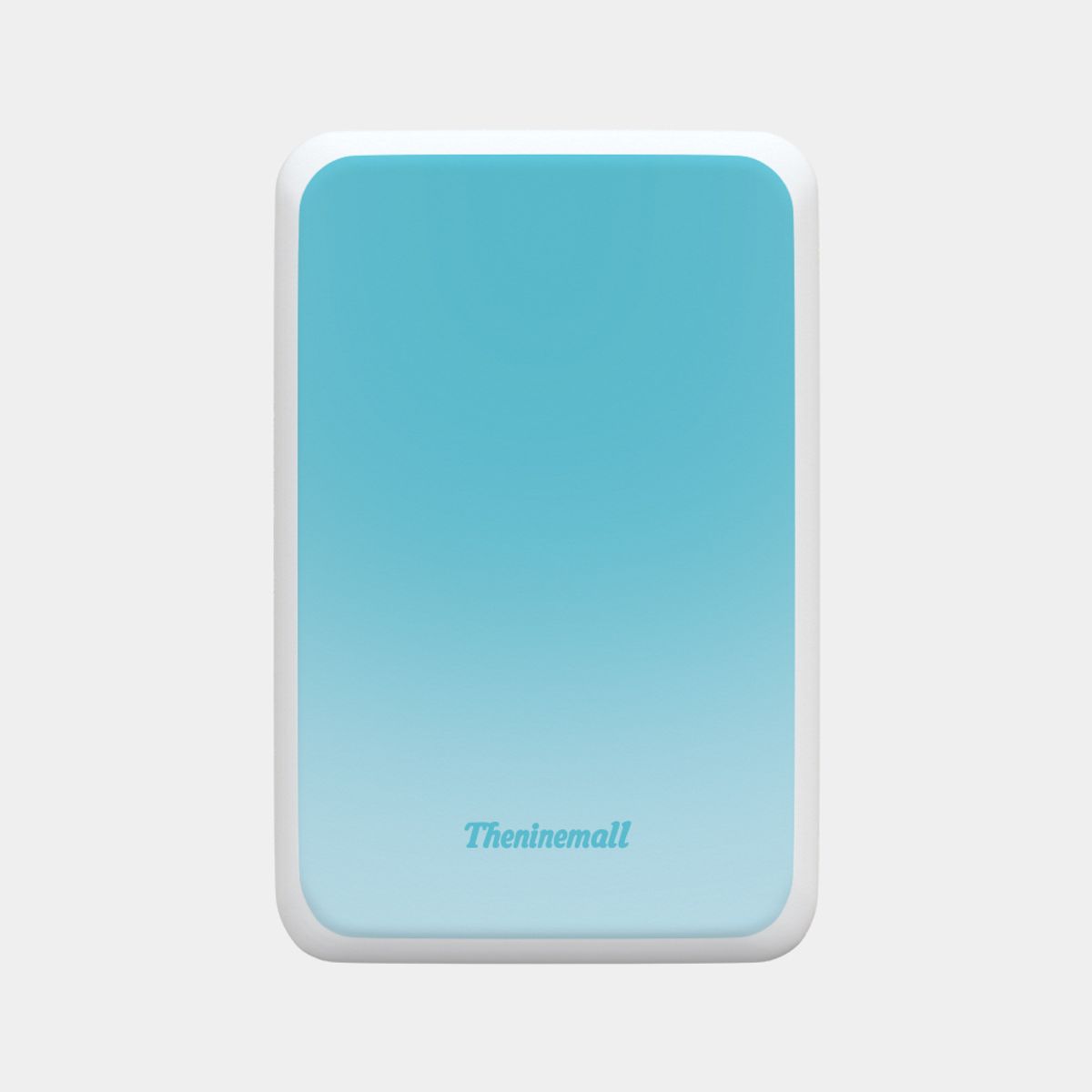 더나인몰(THE NINEMALL) mood shade color [맥세이프 보조배터리]