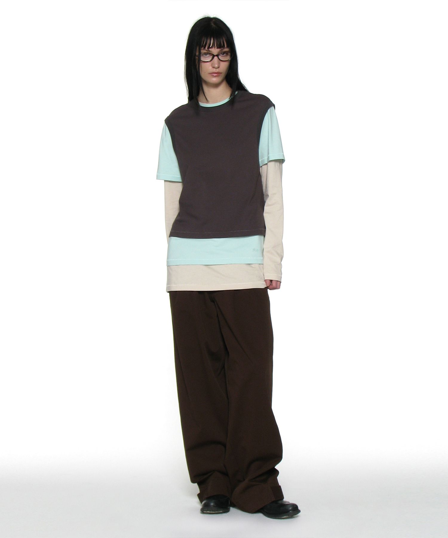 PARTIMENTO WOMEN (パルティメントウィメン) - アウター | MUSINSA 公式